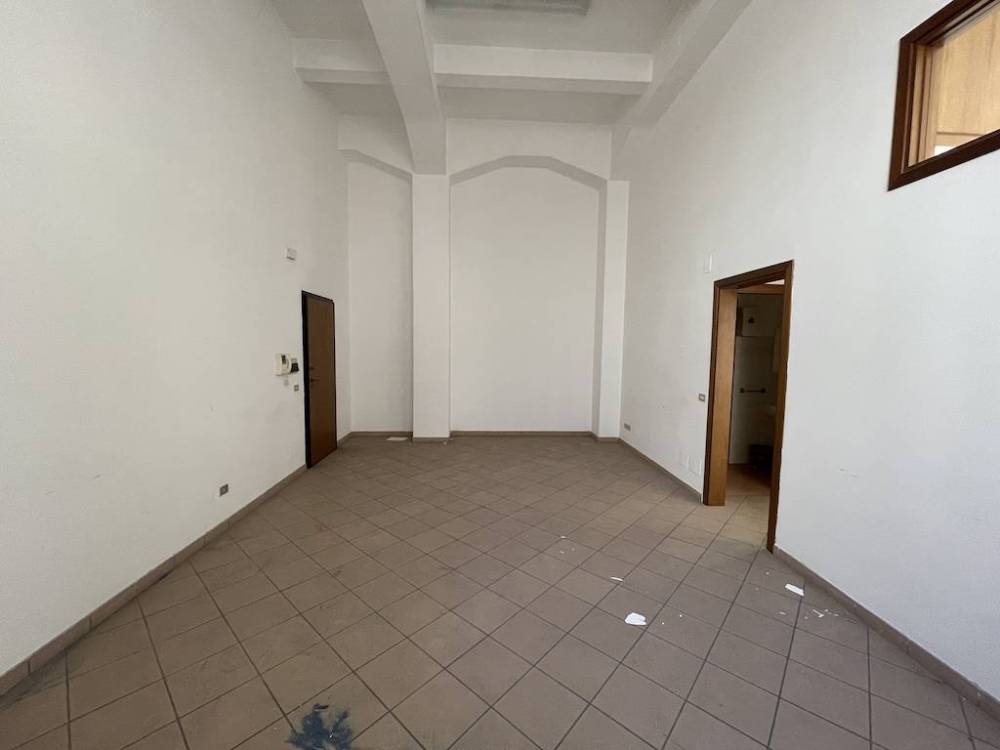 appartamento in affitto a Reggio di Calabria in zona Centro Storico