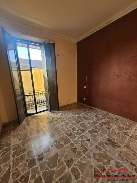 appartamento in affitto a Reggio di Calabria in zona Rione Ferrovieri