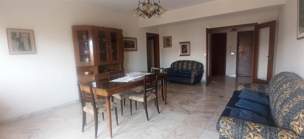 appartamento in affitto a Reggio di Calabria in zona Trabocchetto
