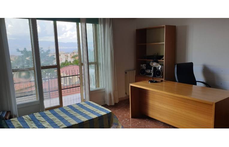 appartamento in affitto a Reggio di Calabria in zona San Brunello