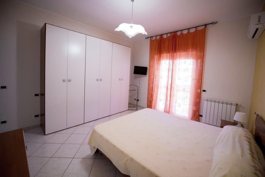 appartamento in affitto a Reggio di Calabria