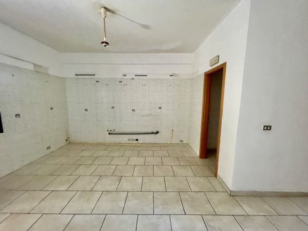 appartamento in affitto a Reggio di Calabria in zona Spirito Santo