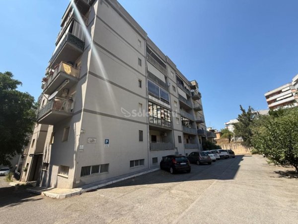 appartamento in affitto a Reggio di Calabria in zona Centro Storico