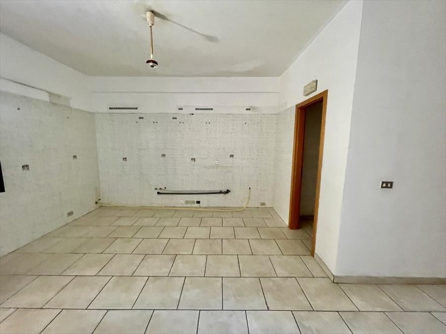 appartamento in affitto a Reggio di Calabria in zona Spirito Santo