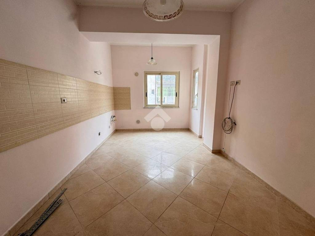 appartamento in affitto a Reggio di Calabria in zona Santa Caterina
