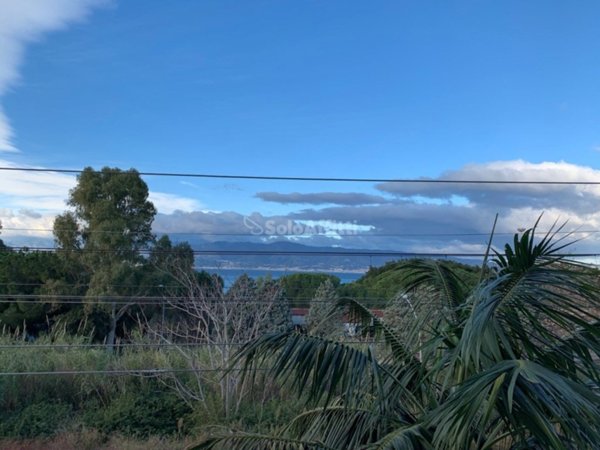 appartamento in affitto a Reggio di Calabria in zona Pentimele