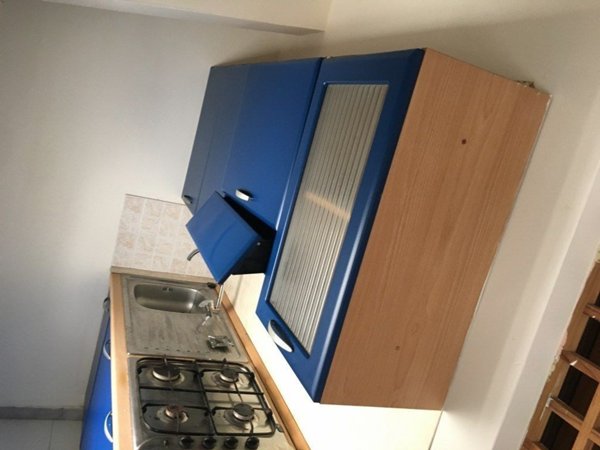 appartamento in affitto a Reggio di Calabria in zona Centro Storico