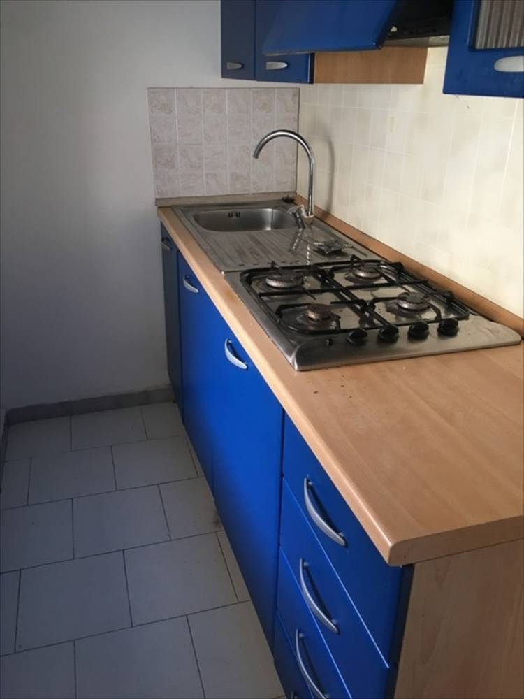 appartamento in affitto a Reggio di Calabria in zona Centro Storico