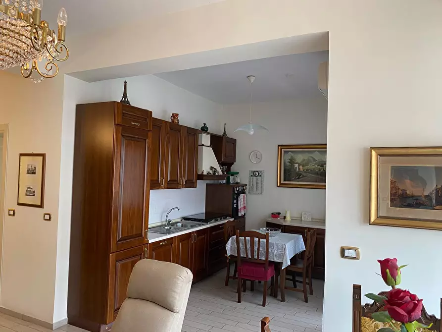 appartamento in affitto a Reggio di Calabria in zona Eremo