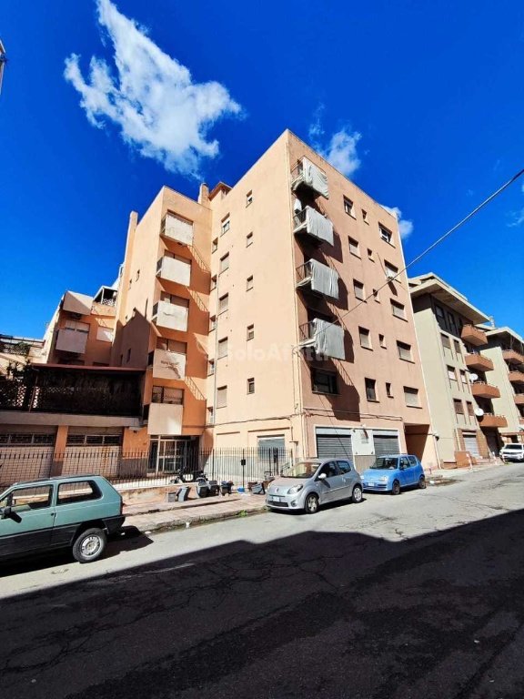 appartamento in affitto a Reggio di Calabria in zona Pentimele