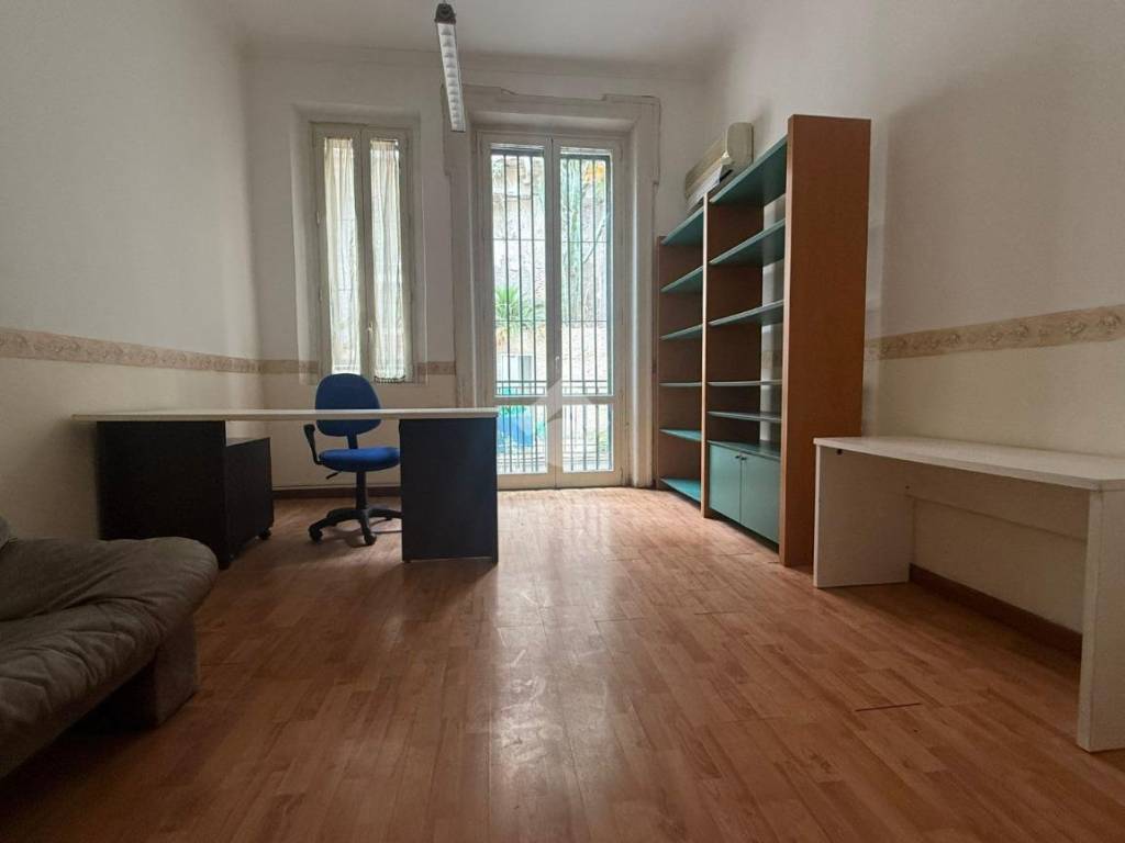 appartamento in affitto a Reggio di Calabria in zona Centro Storico