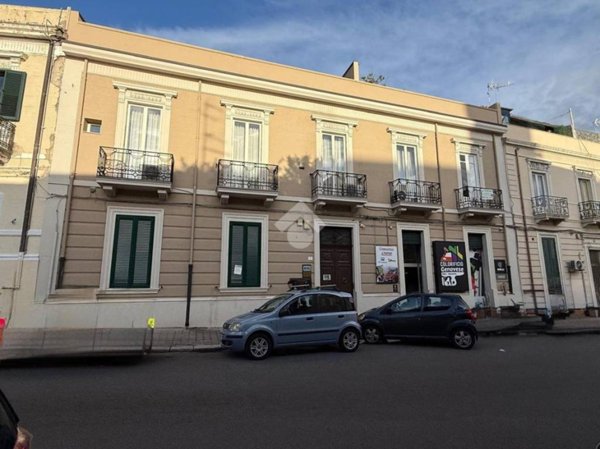 appartamento in affitto a Reggio di Calabria in zona Centro Storico