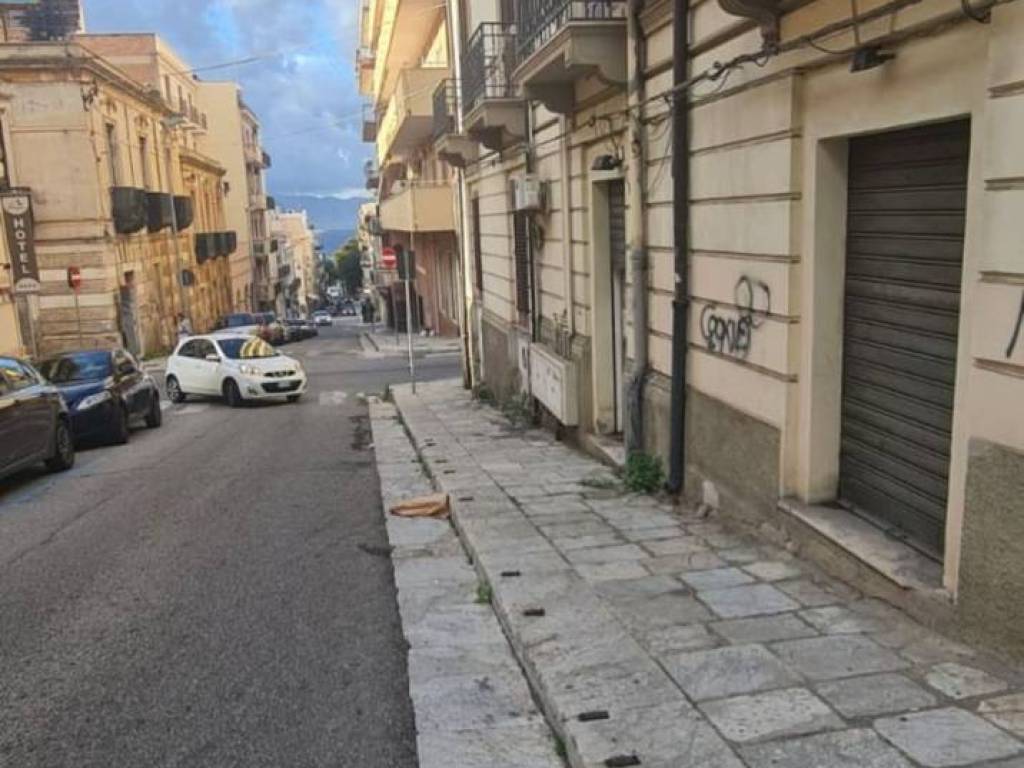 appartamento in affitto a Reggio di Calabria in zona Pineta Zerbi
