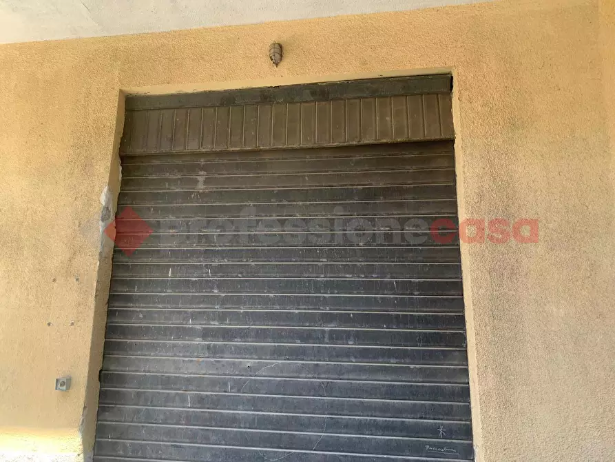 locale commerciale in affitto a Reggio di Calabria in zona Spirito Santo