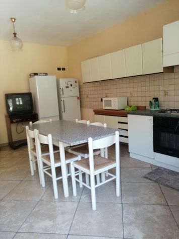 camera singola in affitto a Reggio di Calabria