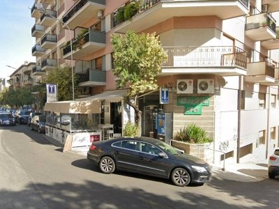 negozio in affitto a Reggio di Calabria