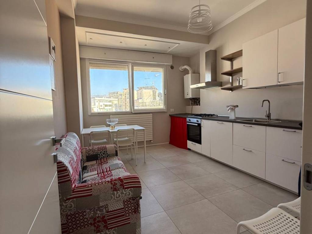 appartamento in affitto a Reggio di Calabria in zona Centro Storico