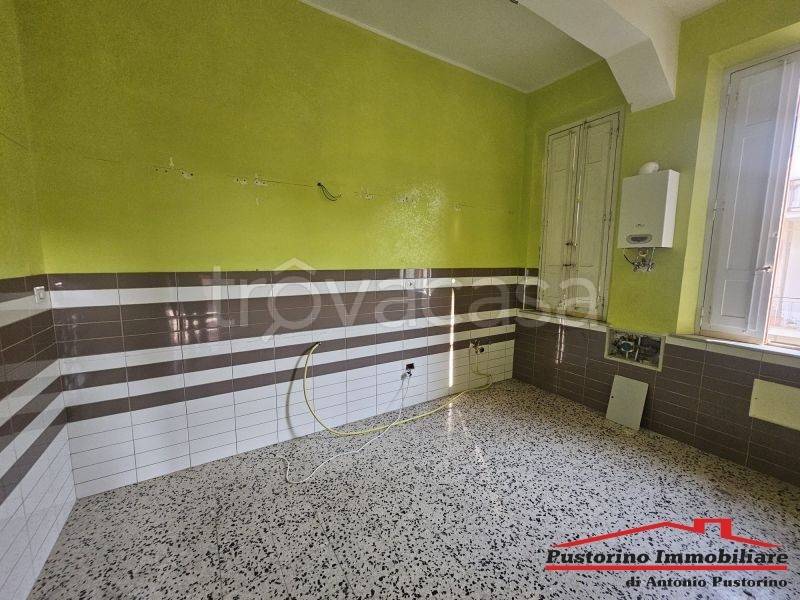 appartamento in affitto a Reggio di Calabria in zona Rione Ferrovieri