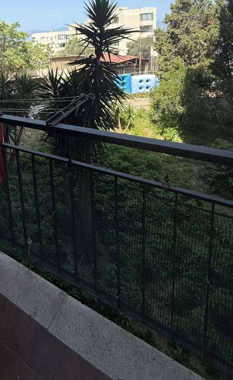 appartamento in affitto a Reggio di Calabria in zona Tremulini