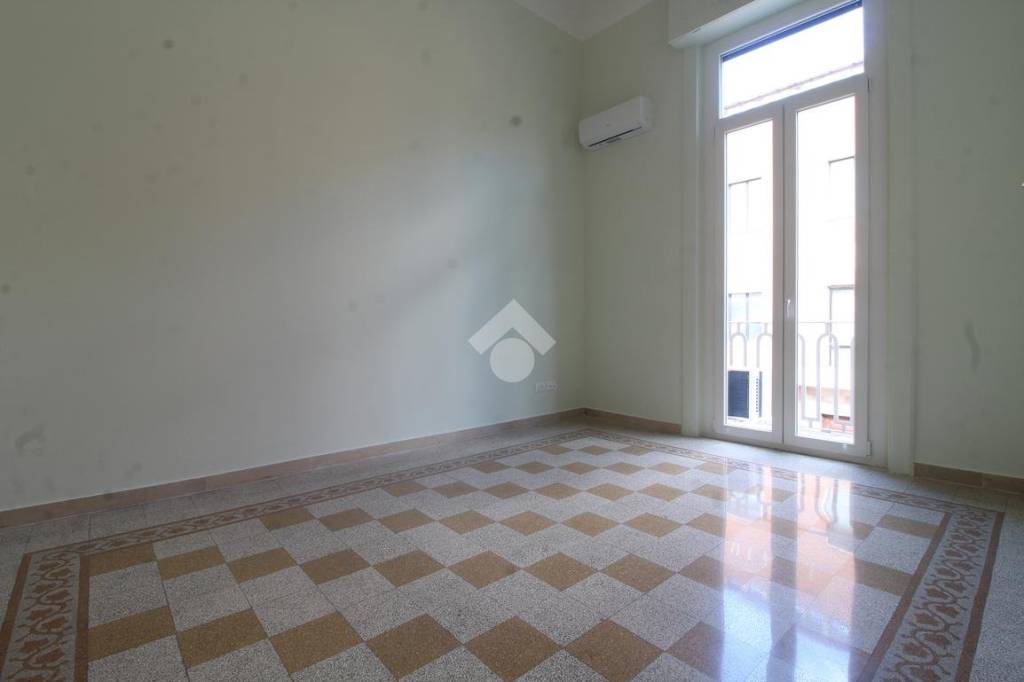 appartamento in affitto a Reggio di Calabria in zona Pineta Zerbi