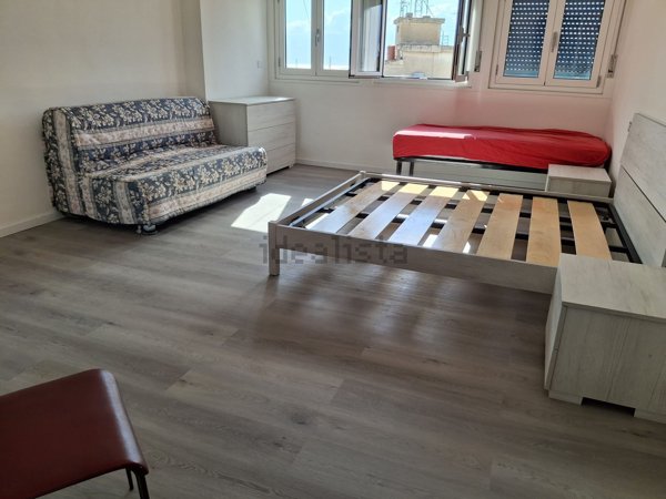 appartamento in affitto a Reggio di Calabria