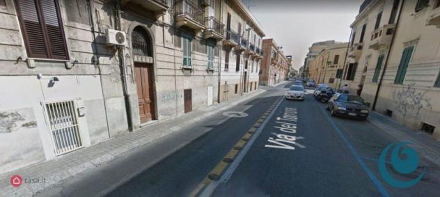locale commerciale in affitto a Reggio di Calabria in zona Centro Storico