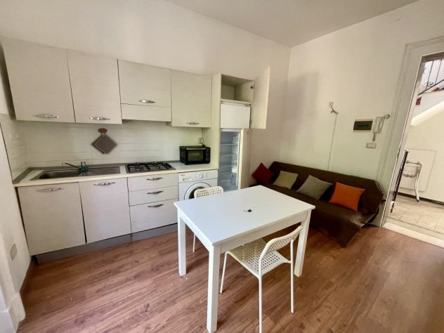 appartamento in affitto a Reggio di Calabria in zona Centro Storico