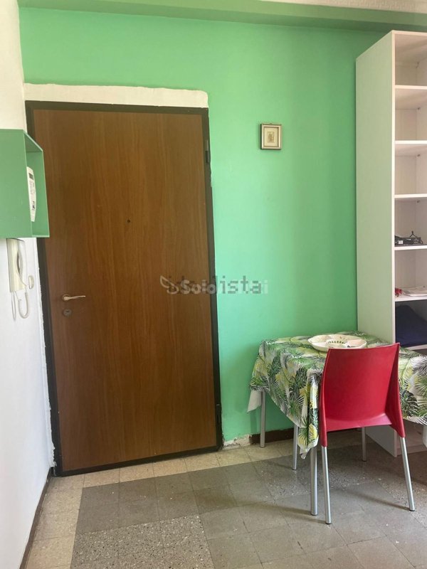appartamento in affitto a Reggio di Calabria in zona Centro Storico