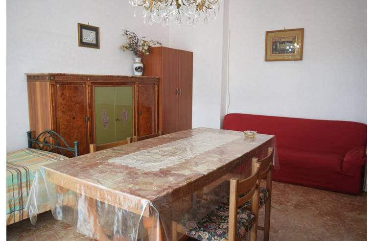 camera singola in affitto a Reggio di Calabria in zona Centro Storico