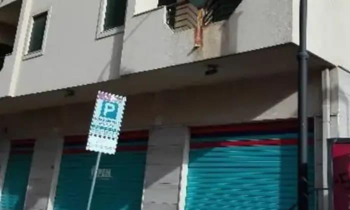 appartamento in affitto a Reggio di Calabria in zona Centro Storico