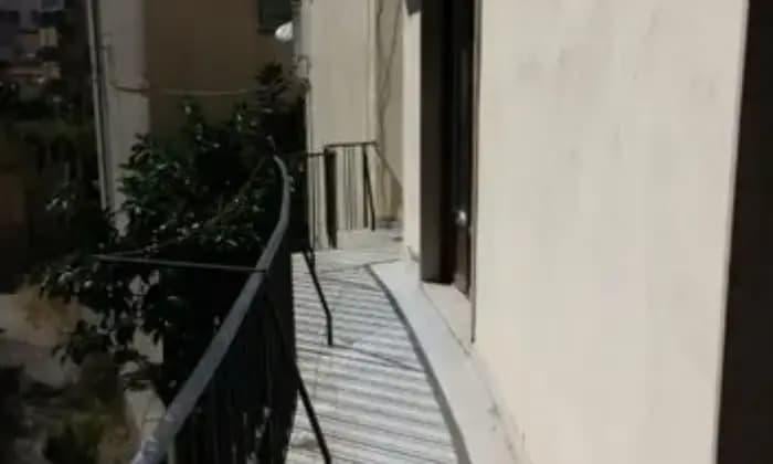 appartamento in affitto a Reggio di Calabria in zona Eremo