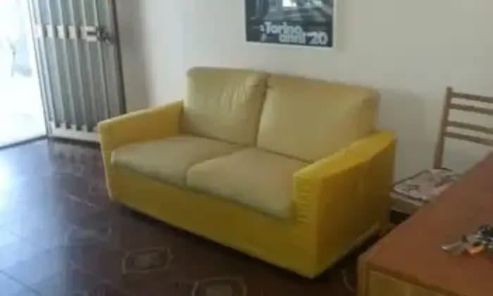 appartamento in affitto a Reggio di Calabria in zona Sbarre