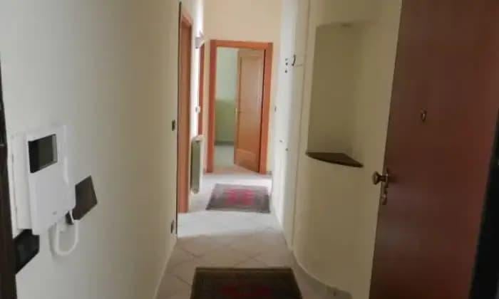 appartamento in affitto a Reggio di Calabria in zona Trabocchetto