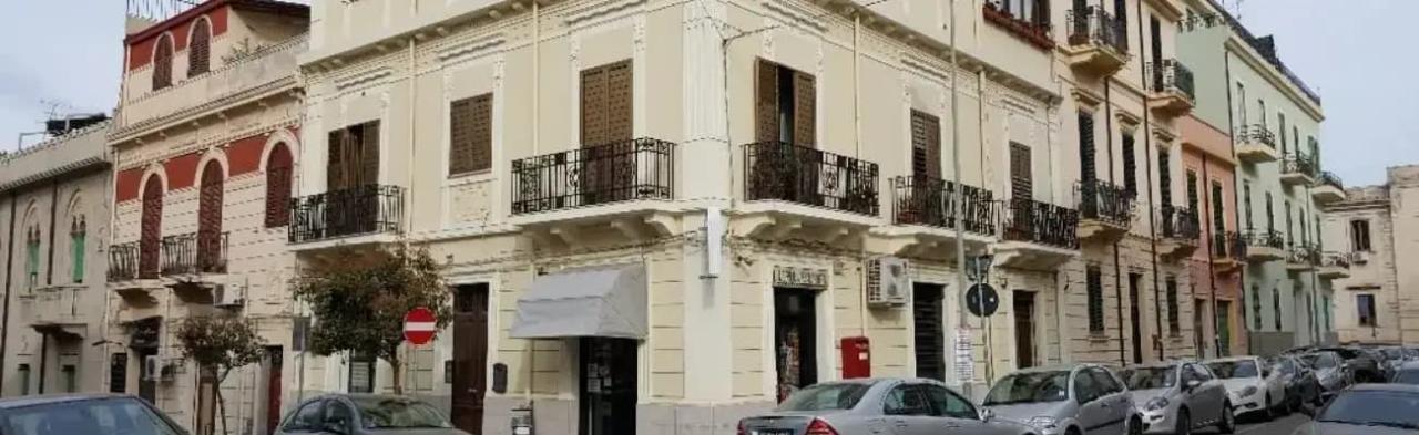 appartamento in affitto a Reggio di Calabria in zona Centro Storico