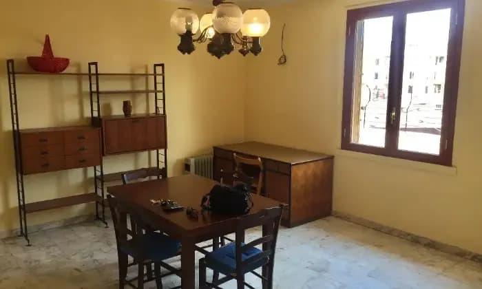 appartamento in affitto a Reggio di Calabria in zona Pineta Zerbi