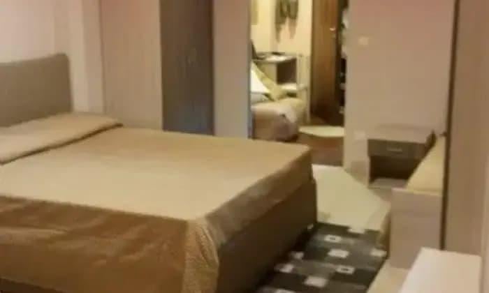appartamento in affitto a Reggio di Calabria in zona San Sperato