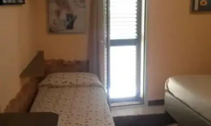 appartamento in affitto a Reggio di Calabria in zona San Sperato