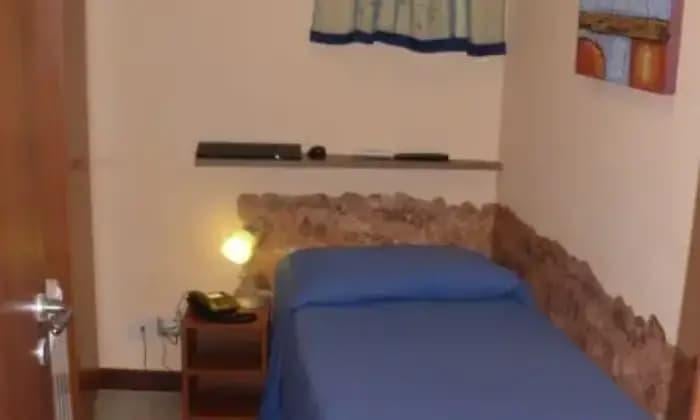 appartamento in affitto a Reggio di Calabria in zona San Sperato