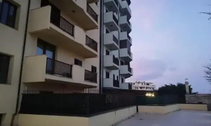 appartamento in affitto a Reggio di Calabria in zona San Giorgio
