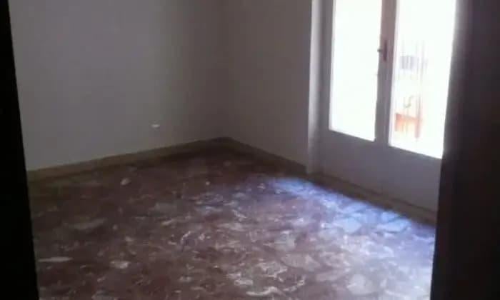 appartamento in affitto a Reggio di Calabria in zona Sbarre