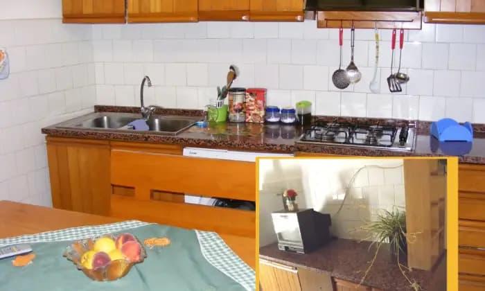 appartamento in affitto a Reggio di Calabria in zona Santa Caterina