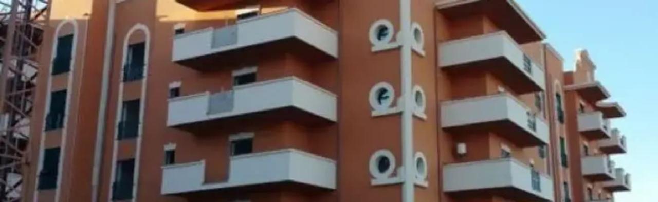 appartamento in affitto a Reggio di Calabria in zona Ravagnese