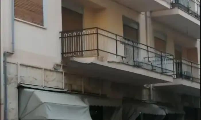 appartamento in affitto a Reggio di Calabria in zona Stadio
