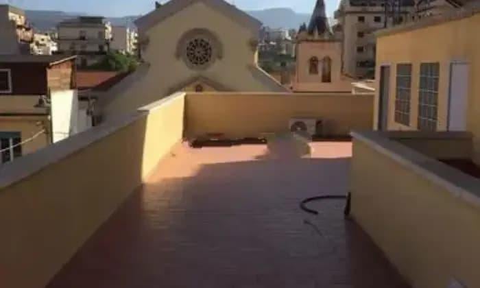 casa indipendente in affitto a Reggio di Calabria in zona Sbarre