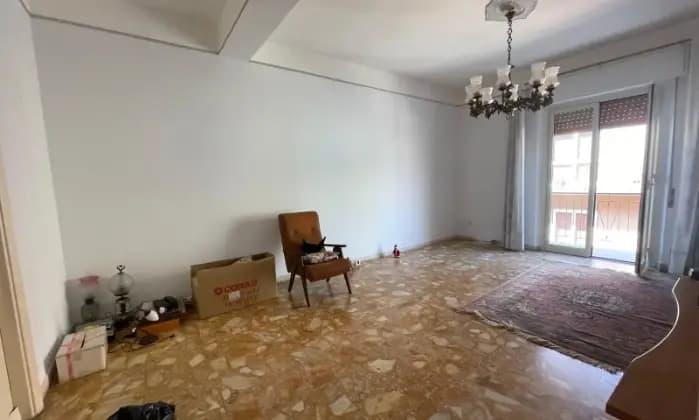 appartamento in affitto a Reggio di Calabria in zona Rione Ferrovieri