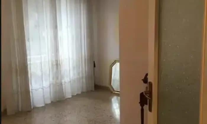 appartamento in affitto a Reggio di Calabria in zona Sbarre
