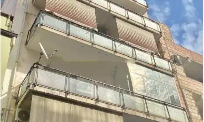 appartamento in affitto a Reggio di Calabria in zona Pineta Zerbi