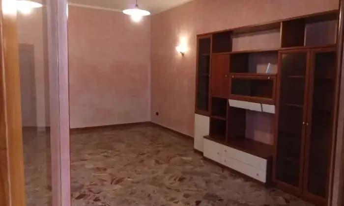 appartamento in affitto a Reggio di Calabria in zona San Brunello