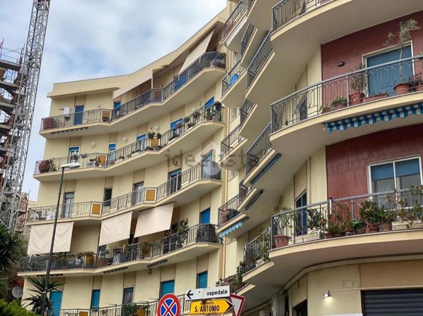 appartamento in affitto a Reggio di Calabria