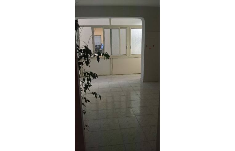 appartamento in affitto a Reggio di Calabria in zona Gallina